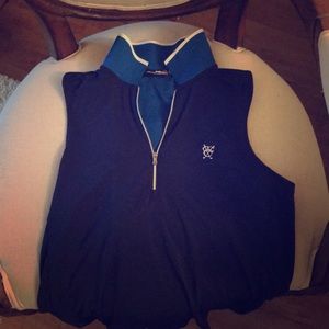 Ralph Lauren Congressional country club tank top